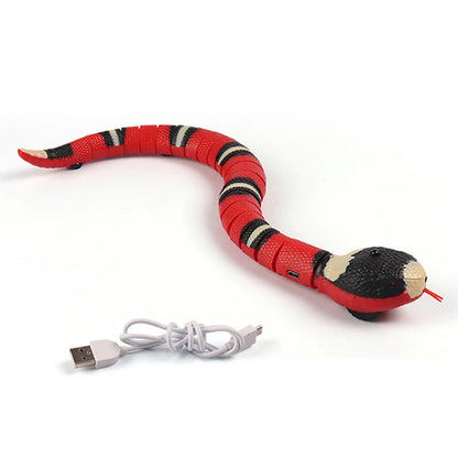 The Zumipet Smart Snake